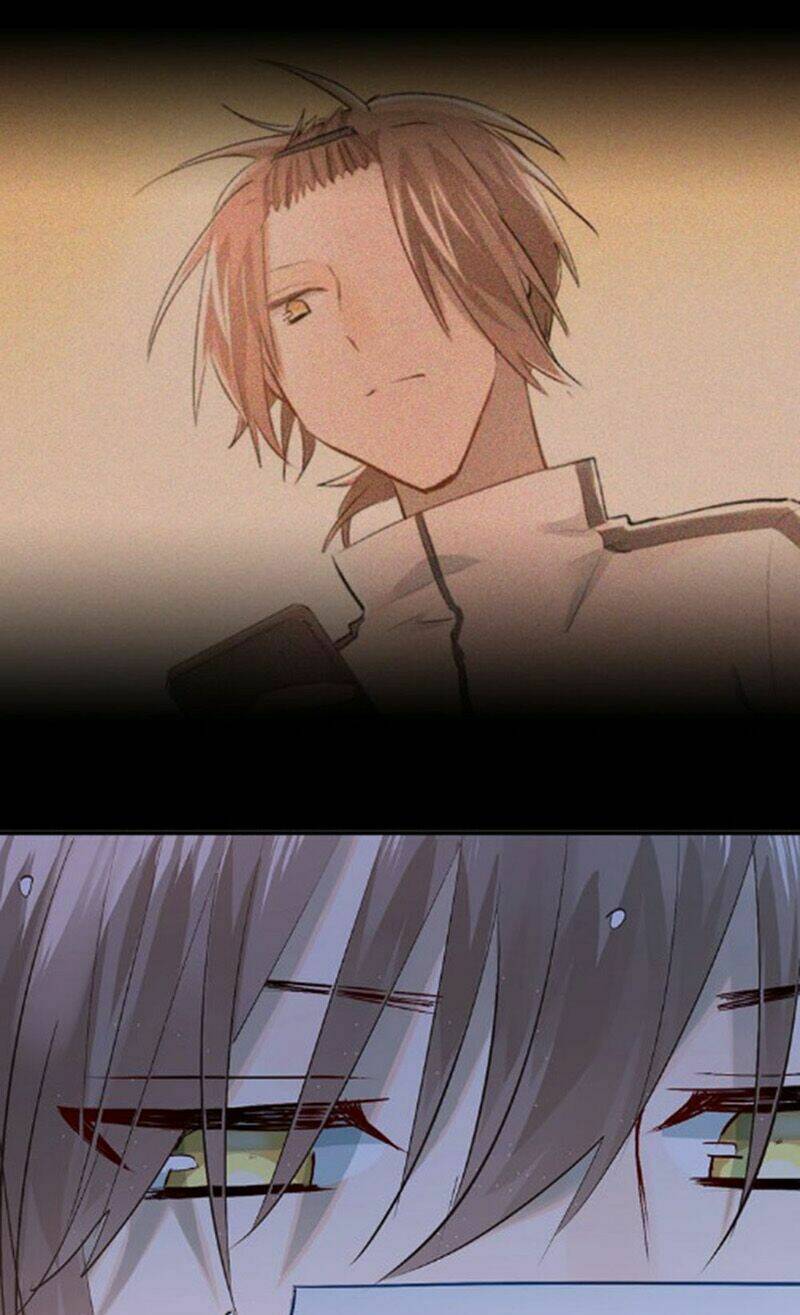 Đầu Gấu Biết Yêu: Chapter 101