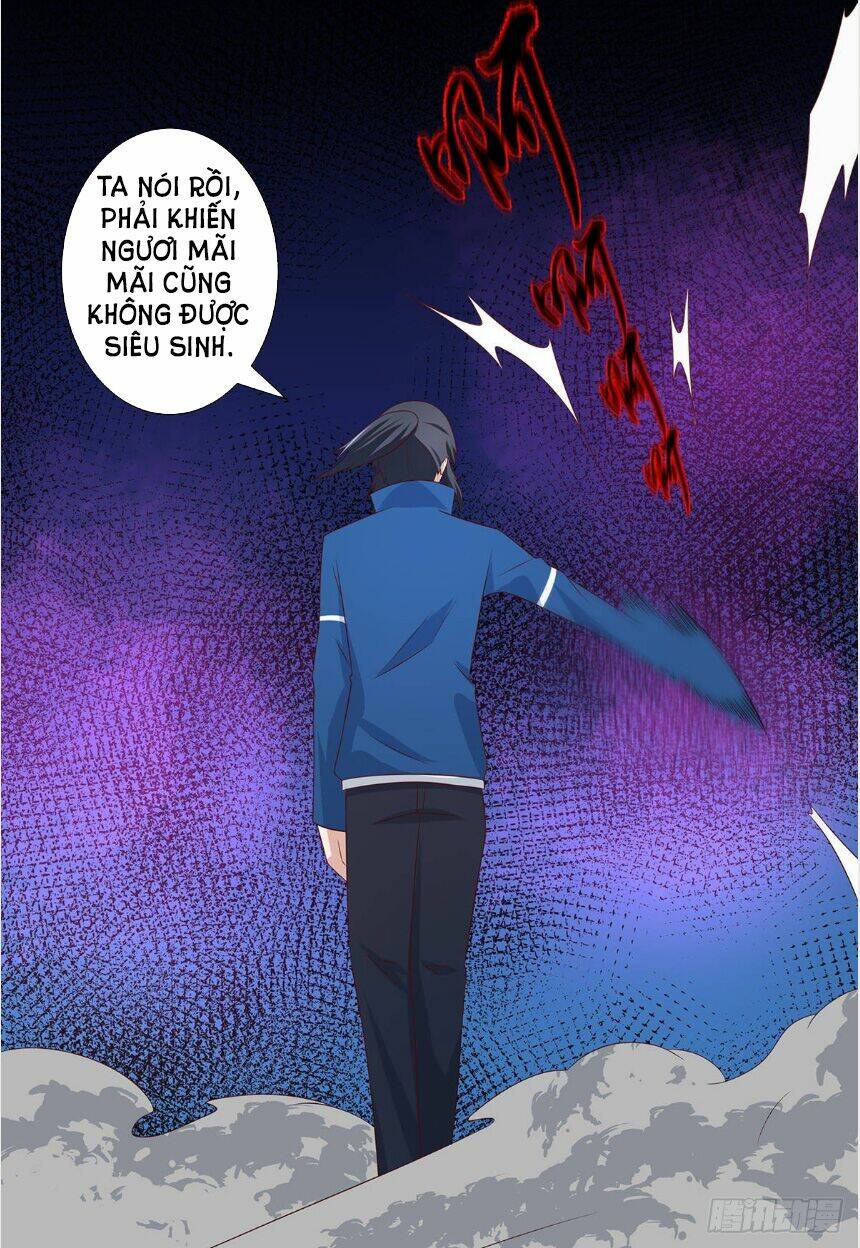 Người Tu Tiên Tại Đô Thị: Chapter 21