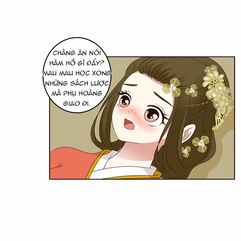 Thông Linh Phi: Chapter 193