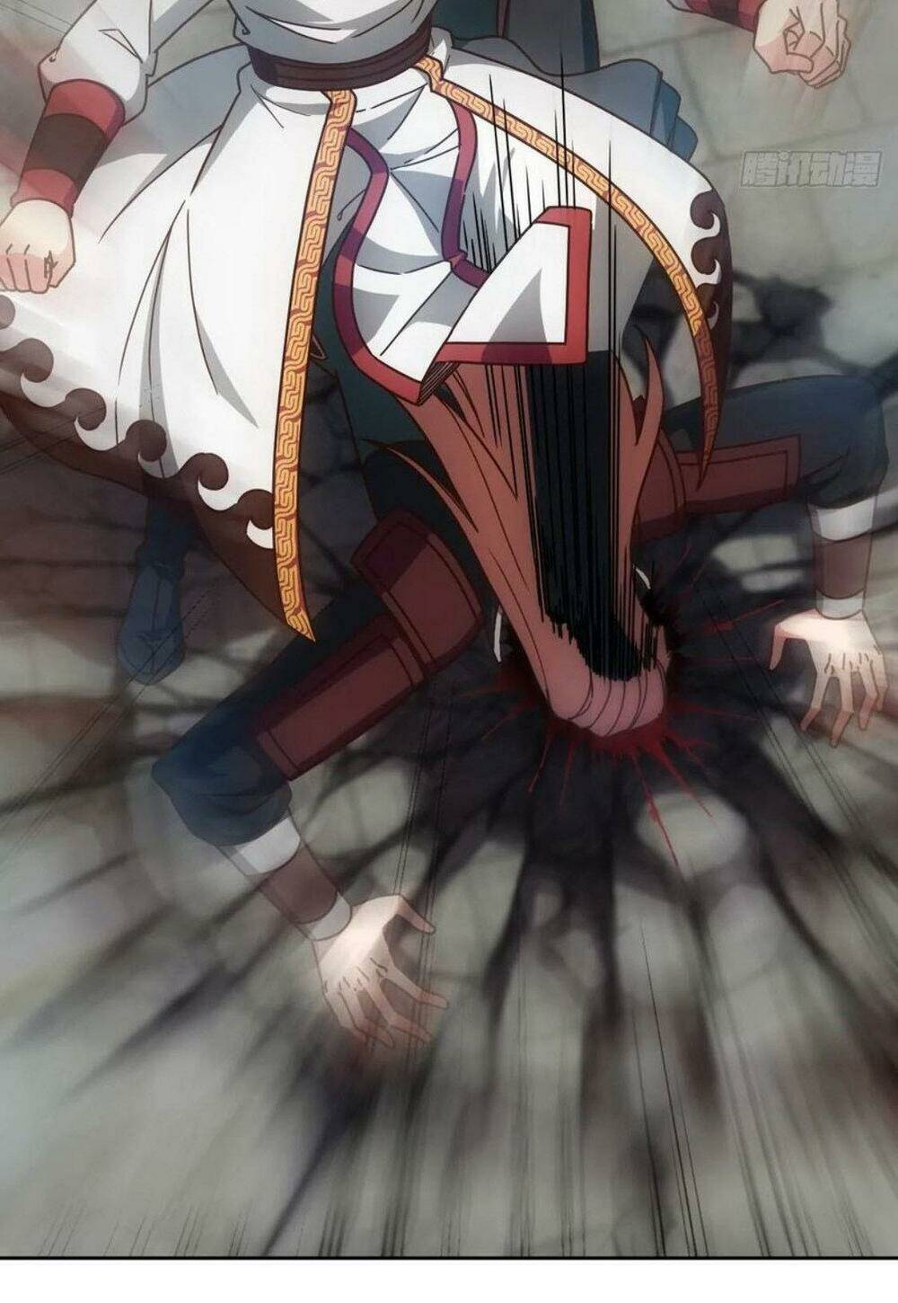 Hồng Thiên Thần Tôn: Chapter 95