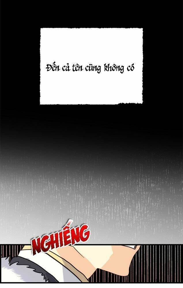 Ba Người Anh Trai Của Tôi Là Bạo Quân: Chapter 6