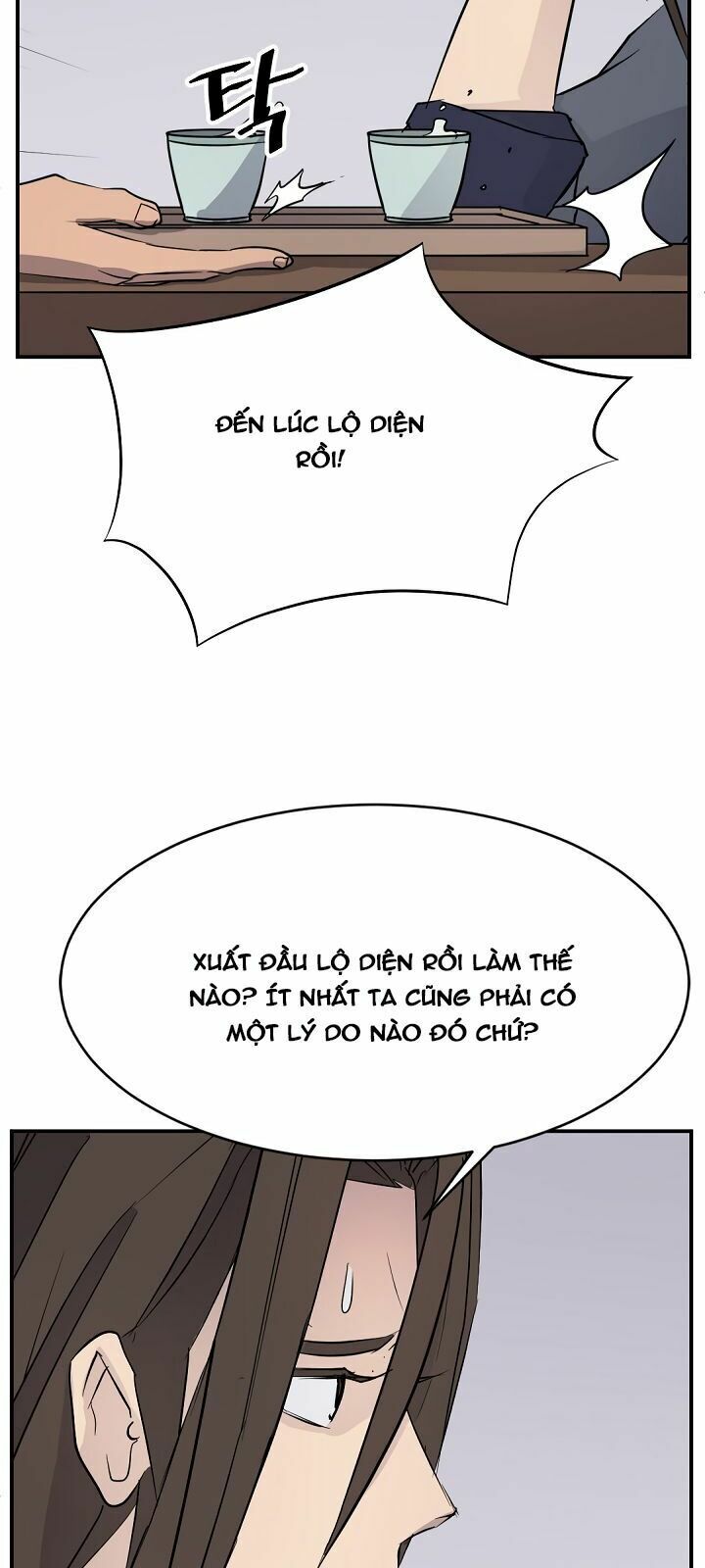 Trọng Sinh, Bất Khả Chiến Bại: Chapter 81