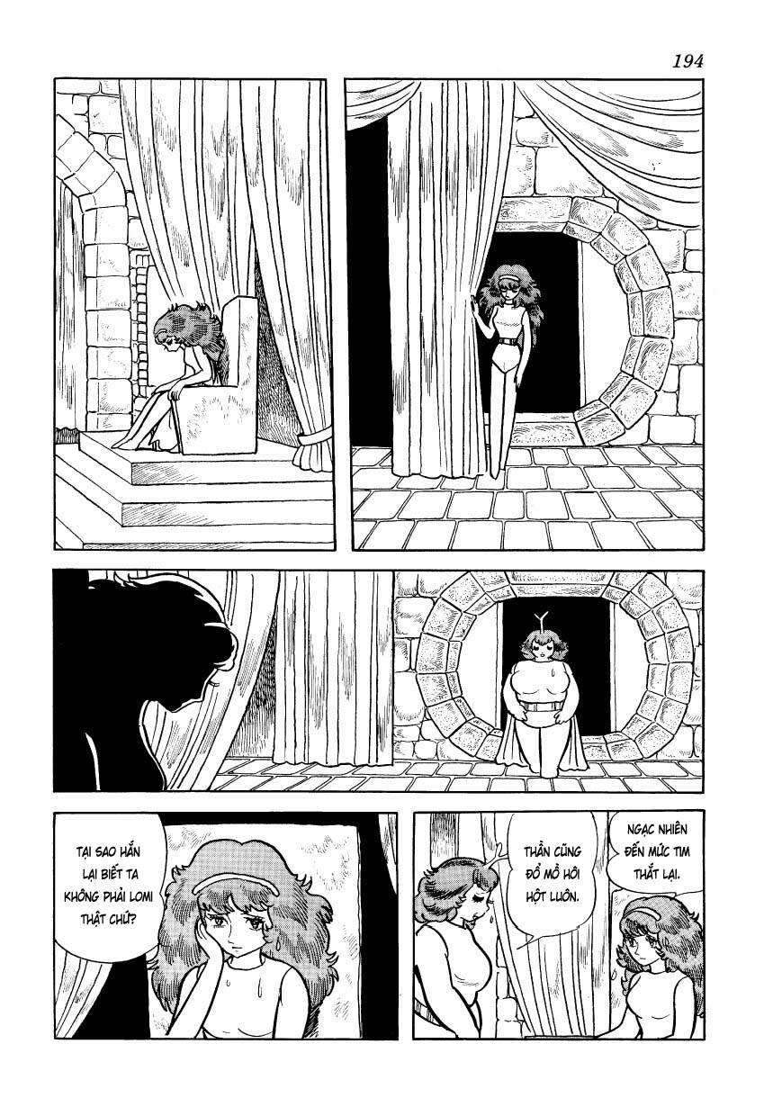 Chim Lửa: Chapter 76