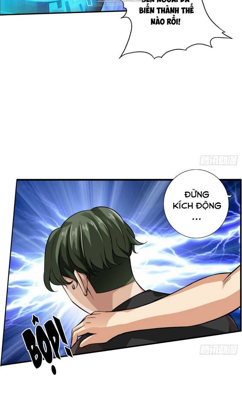 Hệ Thống Tìm Đường Chết Mạnh Nhất: Chapter 16