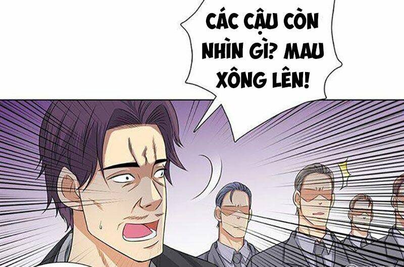 Học Viện Cao Thủ: Chapter 87