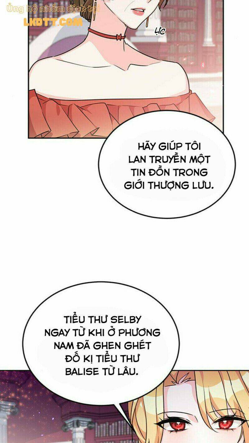 Nữ Hiệp Trở Về: Chapter 20