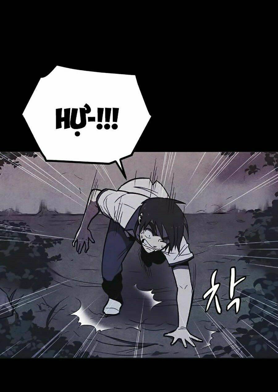 Cậu Bé Shotgun: Chapter 3