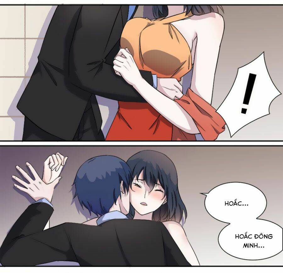 Thiên Kim Đường Môn: Chapter 48