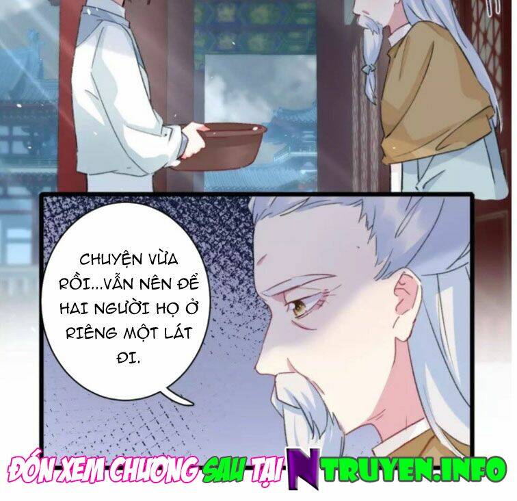 Hoa Nhan Sách: Chapter 191