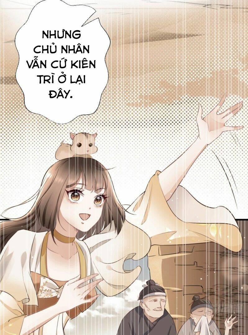 Tà Du Ký: Chapter 32