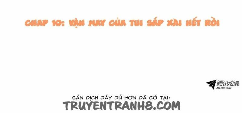 Sức Mạnh Của Sắc Đẹp: Chapter 9