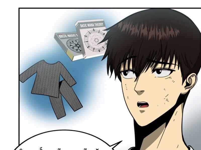 Ngôi Nhà Kết Nối Với Hầm Ngục: Chapter 10