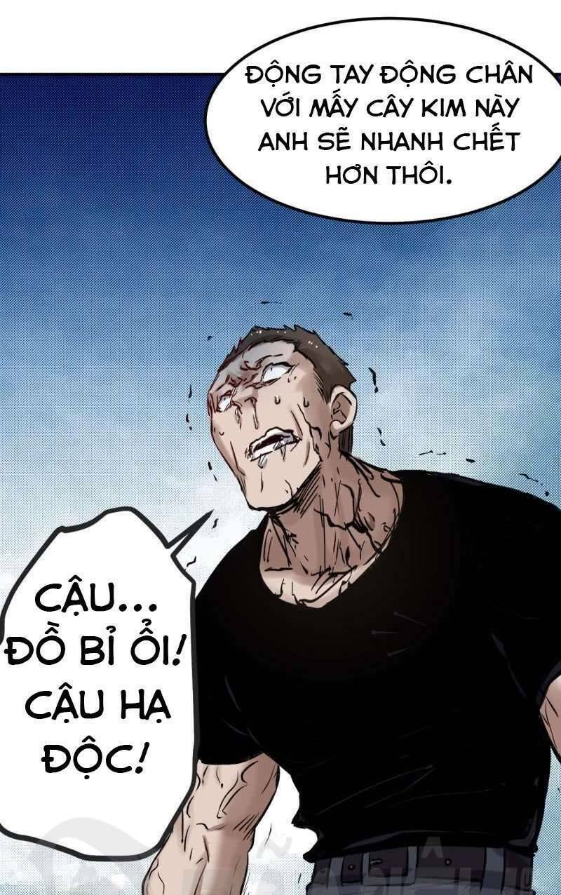 Đỉnh Phong Thần Y: Chapter 66