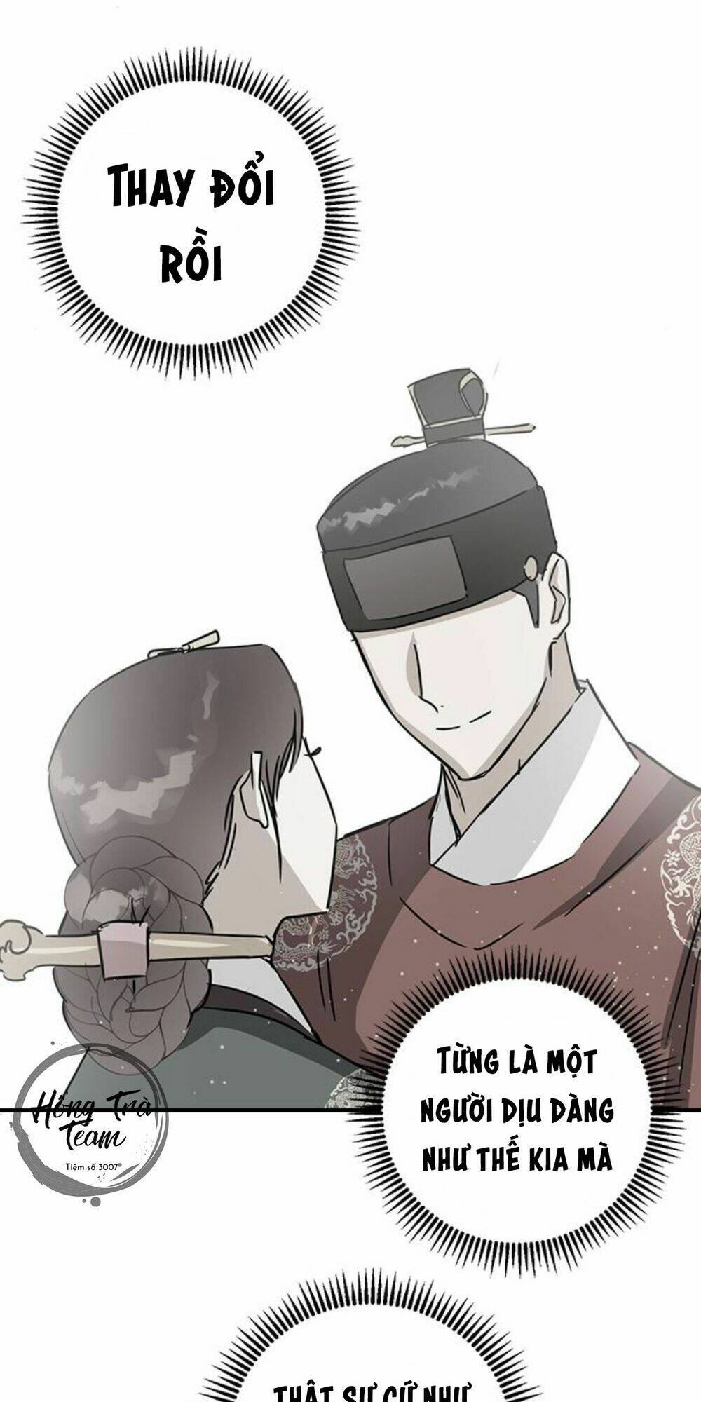 Duyên Nợ Kiếp Trước: Chapter 6