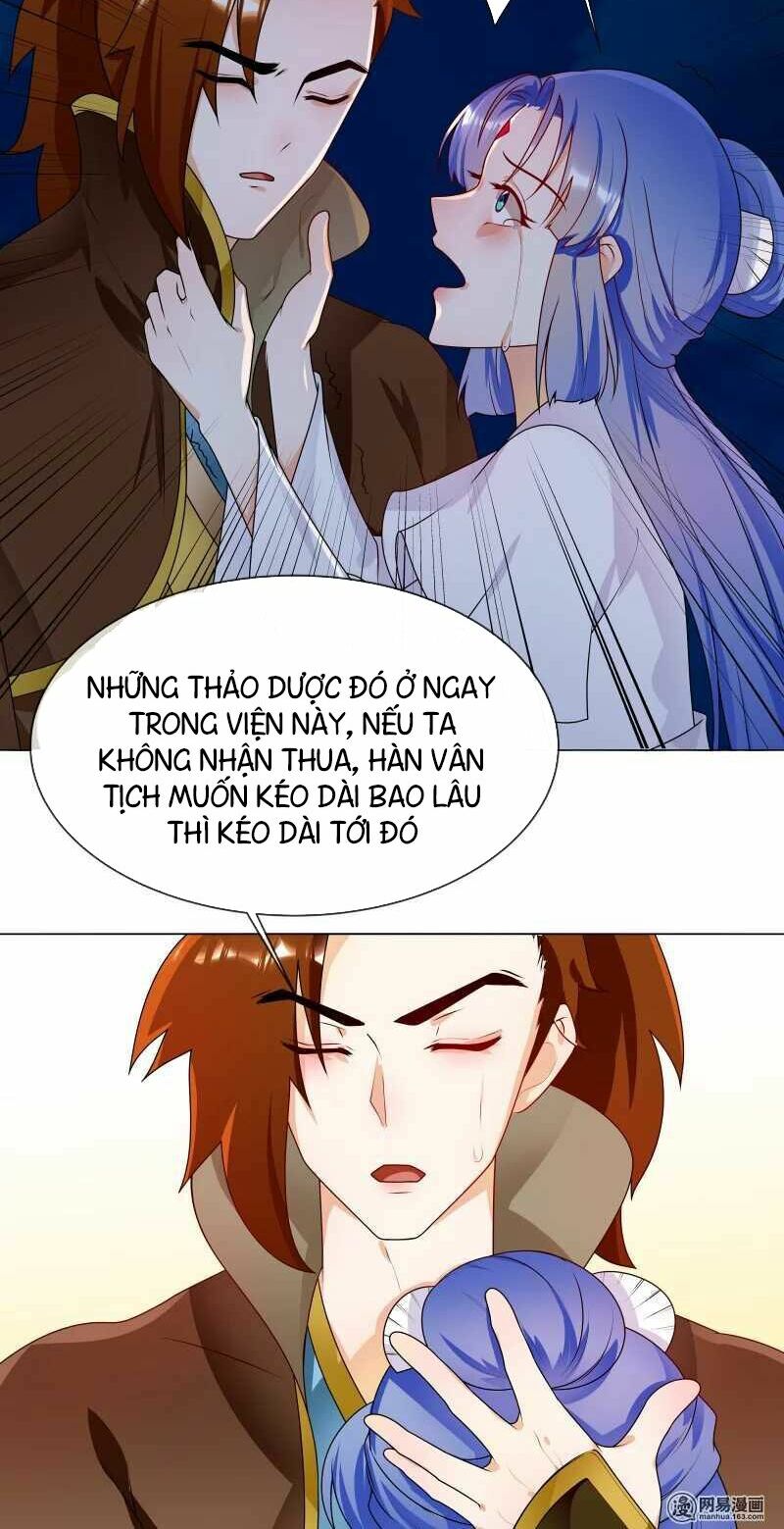 Thiên Tài Tiểu Độc Phi: Chapter 60