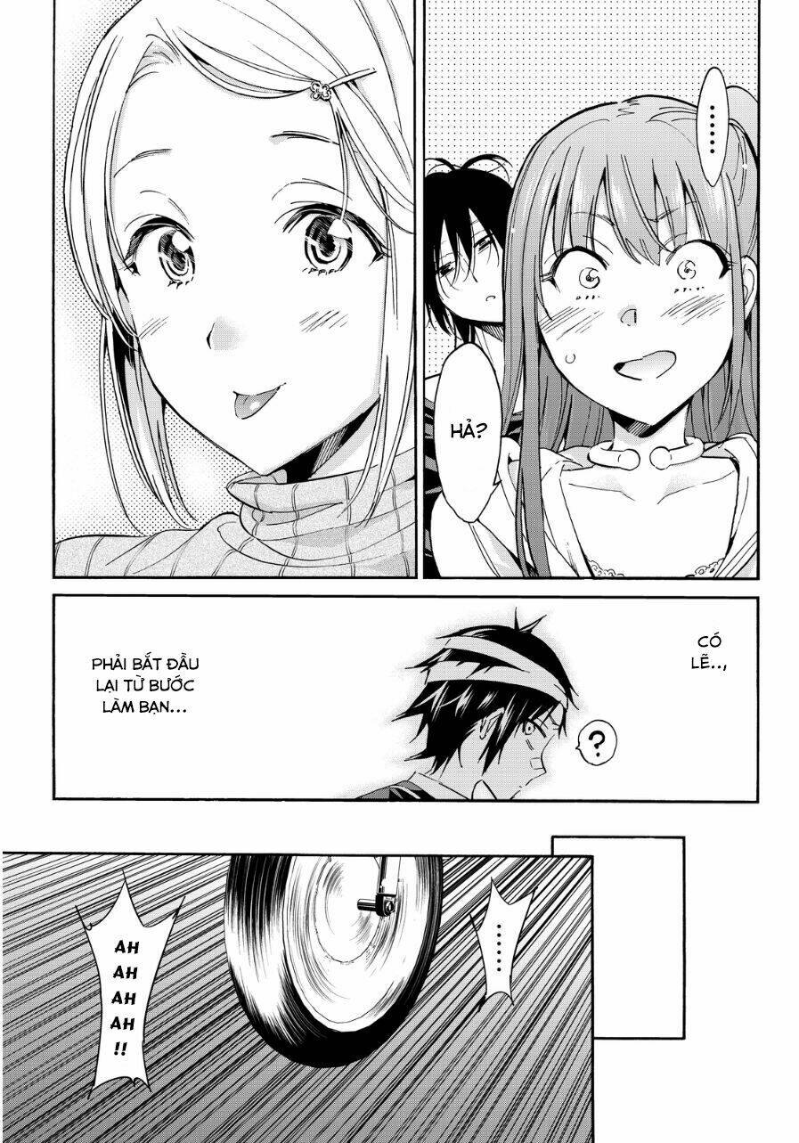 Real Account Ii: Chapter 47