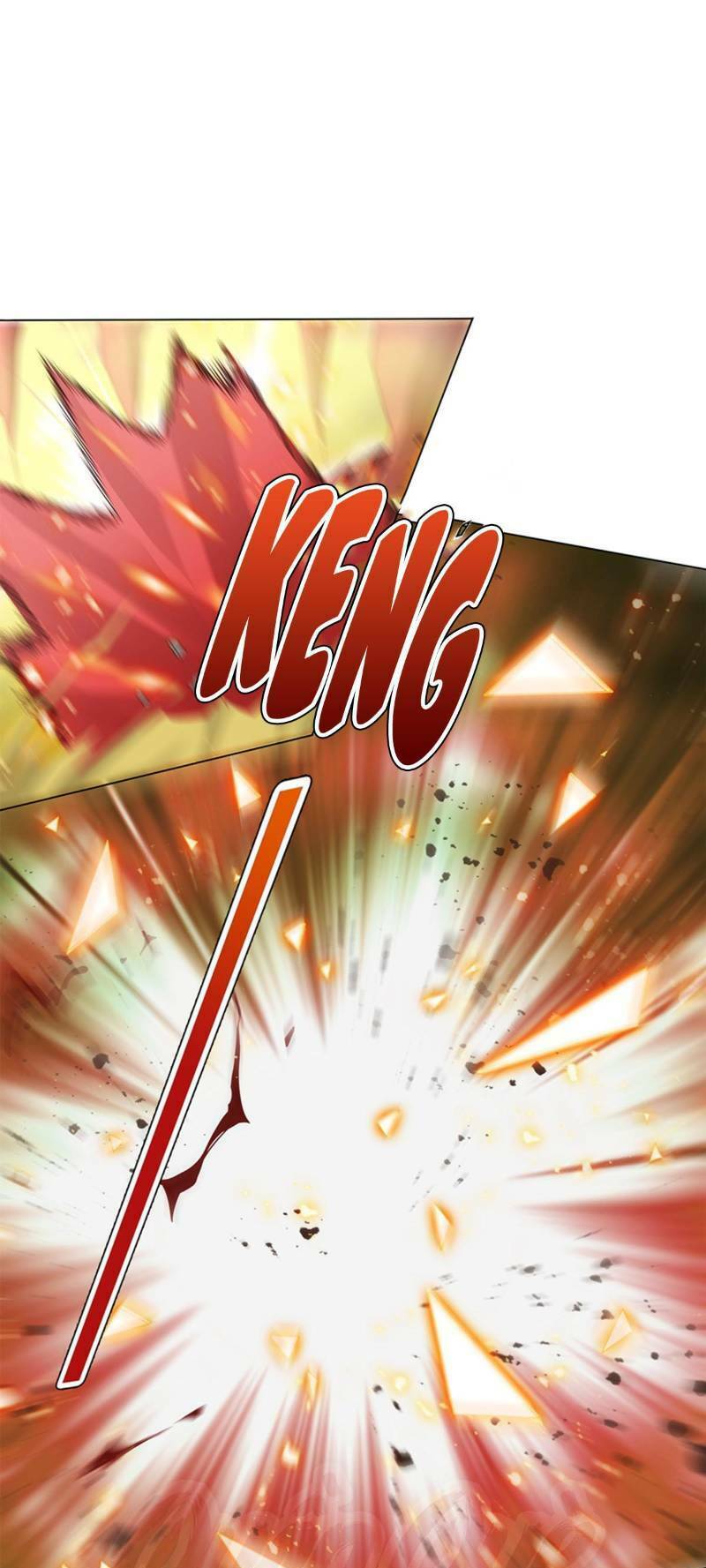 Thiên Thần Quyết: Chapter 85