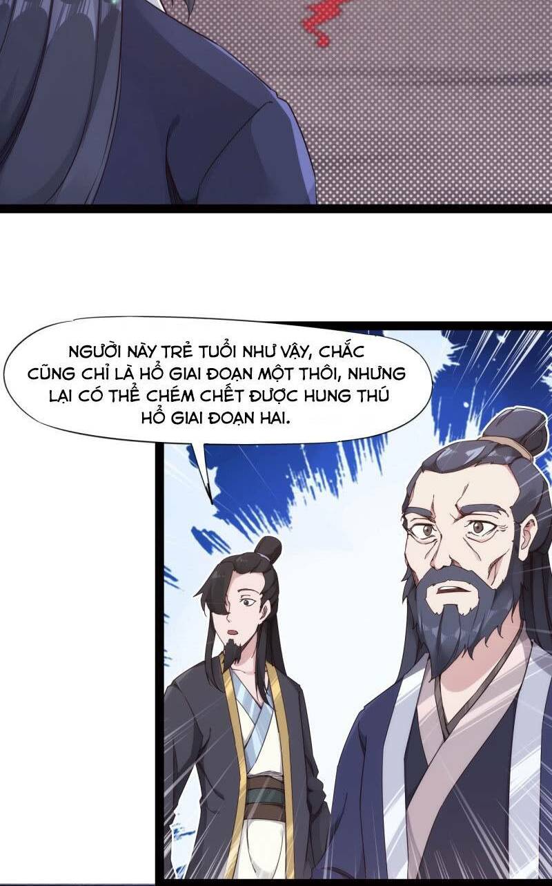 Kiếm Đồ: Chapter 10