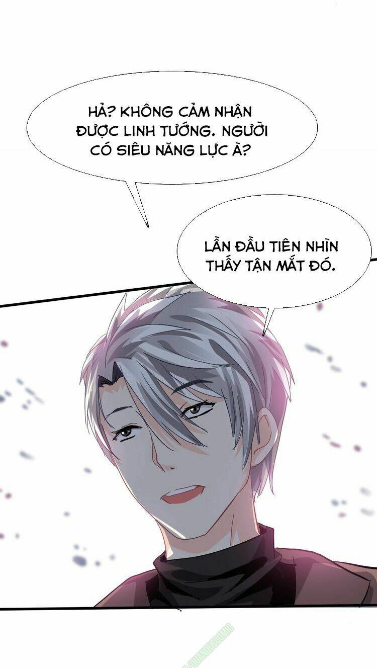 Kinh Thế Kỳ Nhân: Chapter 10