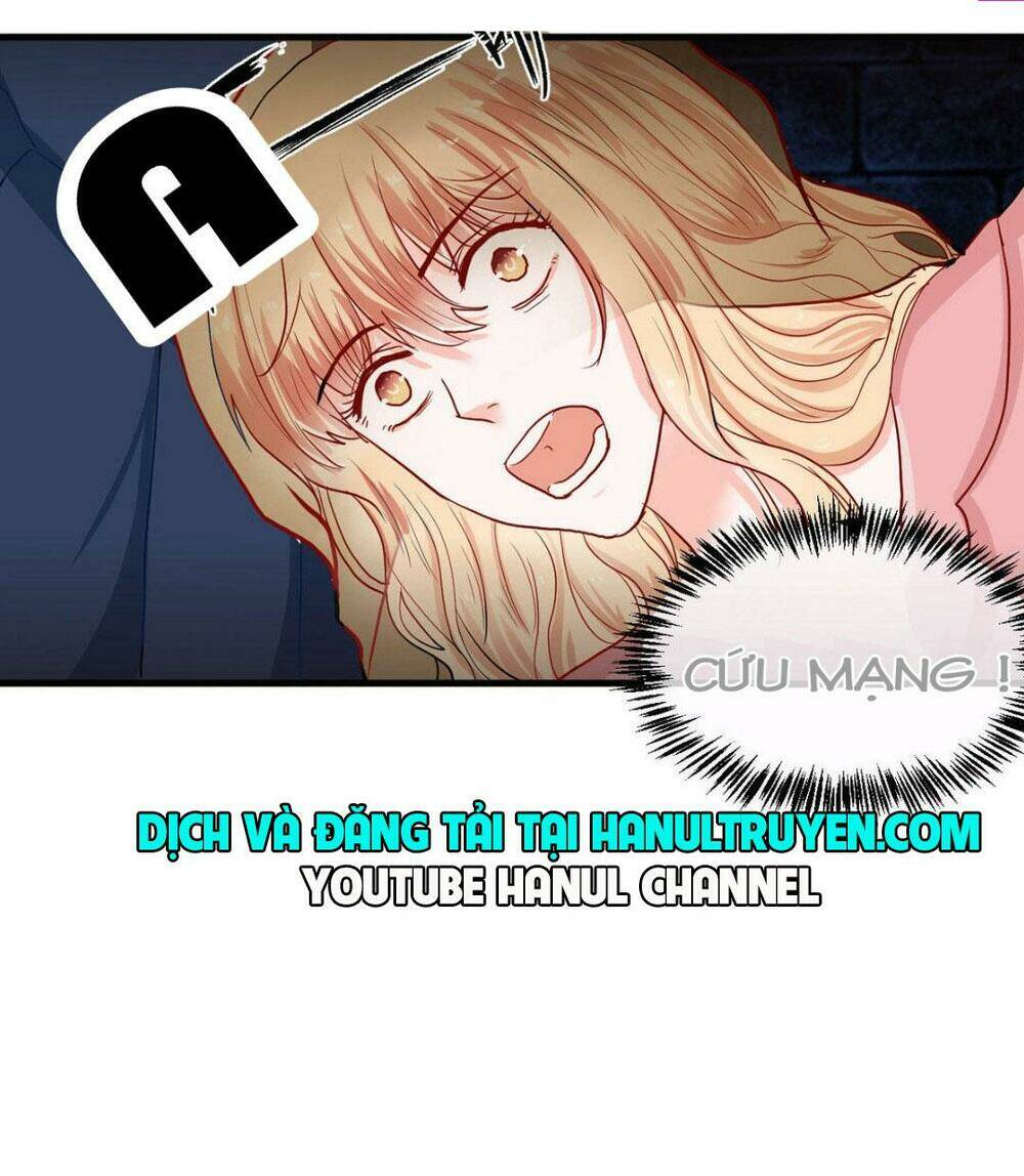 Lăng Thiếu! Nhẹ Một Chút, Đau: Chapter 61