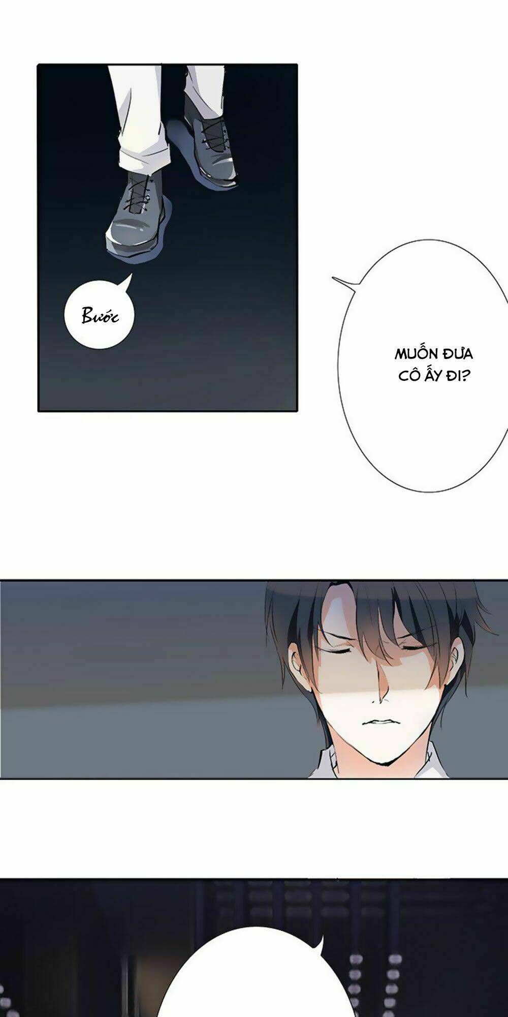 Thiên Kim Đường Môn: Chapter 22