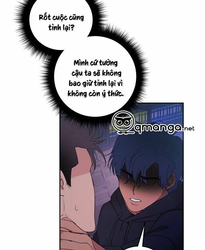 Kẻ Cắp Mặt Trăng: Chapter 39