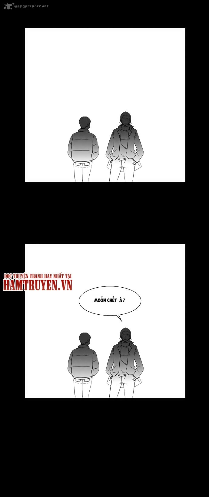 Thành Phố Ma Thuật: Chapter 11