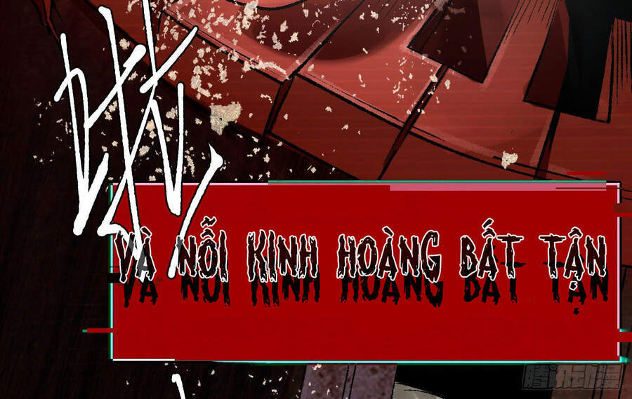 Thám Linh Vlog: Chapter 0