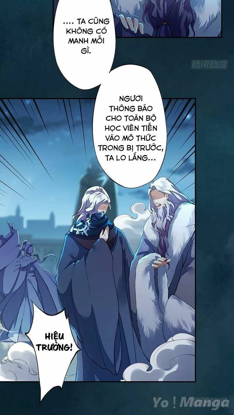 Tuyệt Thế Luyện Đan Sư: Chapter 93
