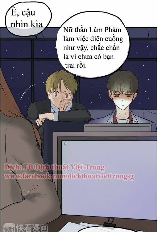 Thần Tượng Điểm Zero: Chapter 54