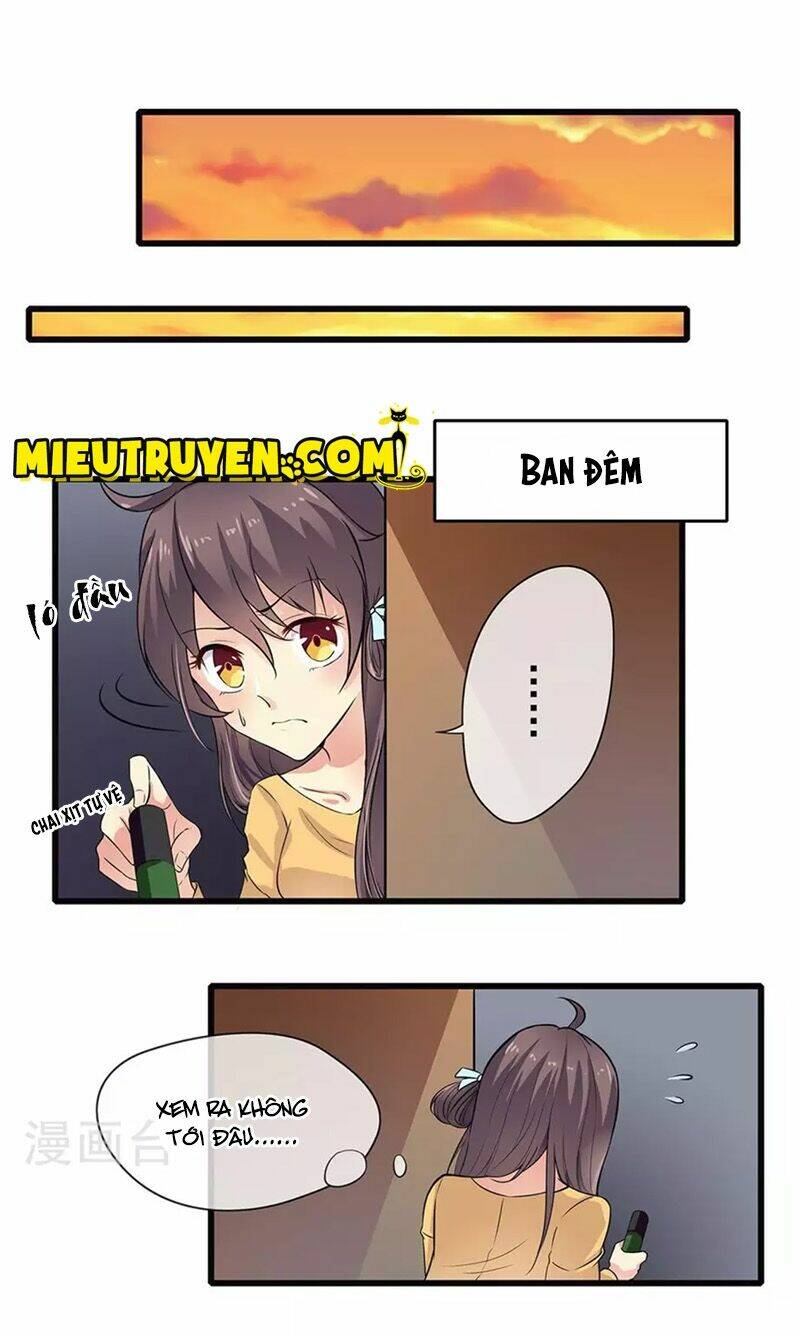 Luyến Ái Bạo Quân: Chapter 39