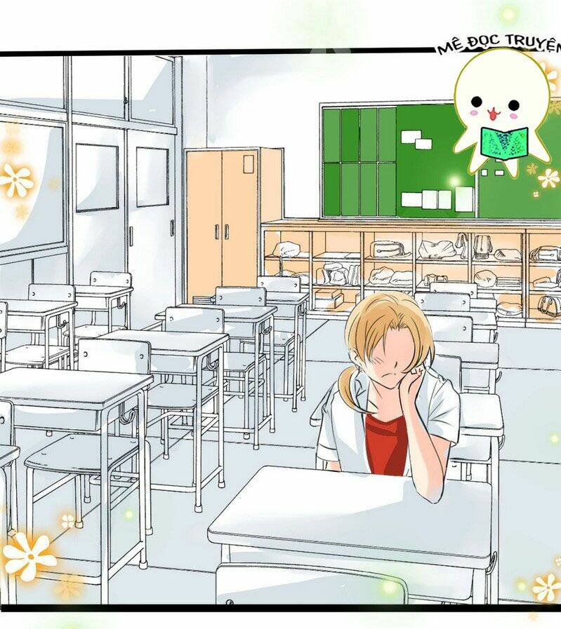 Lớp Học Biến Chất: Chapter 17