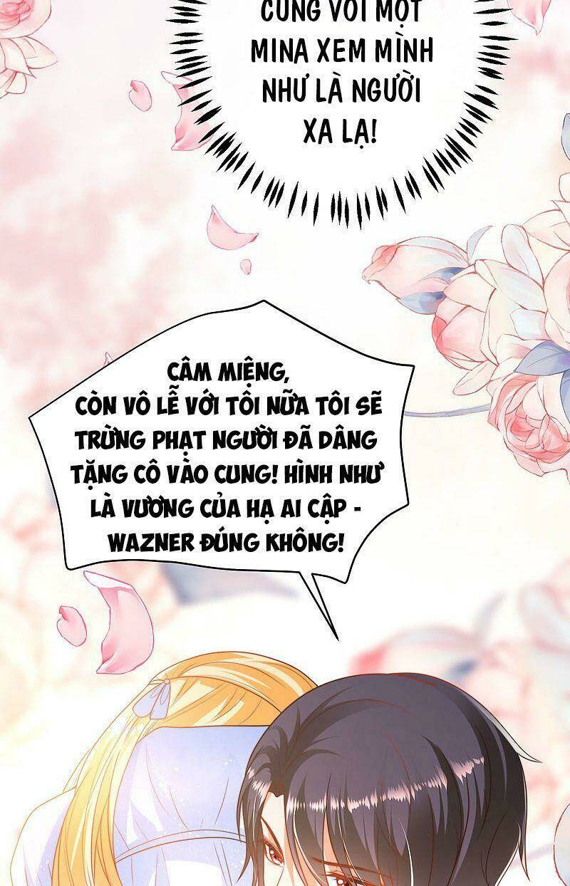 Sủng Hậu Của Vương: Chapter 78