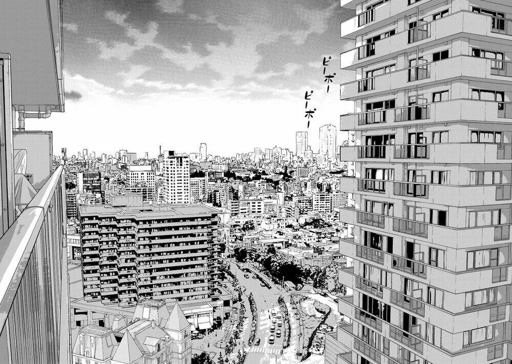 Cuồng Sát: Chapter 12