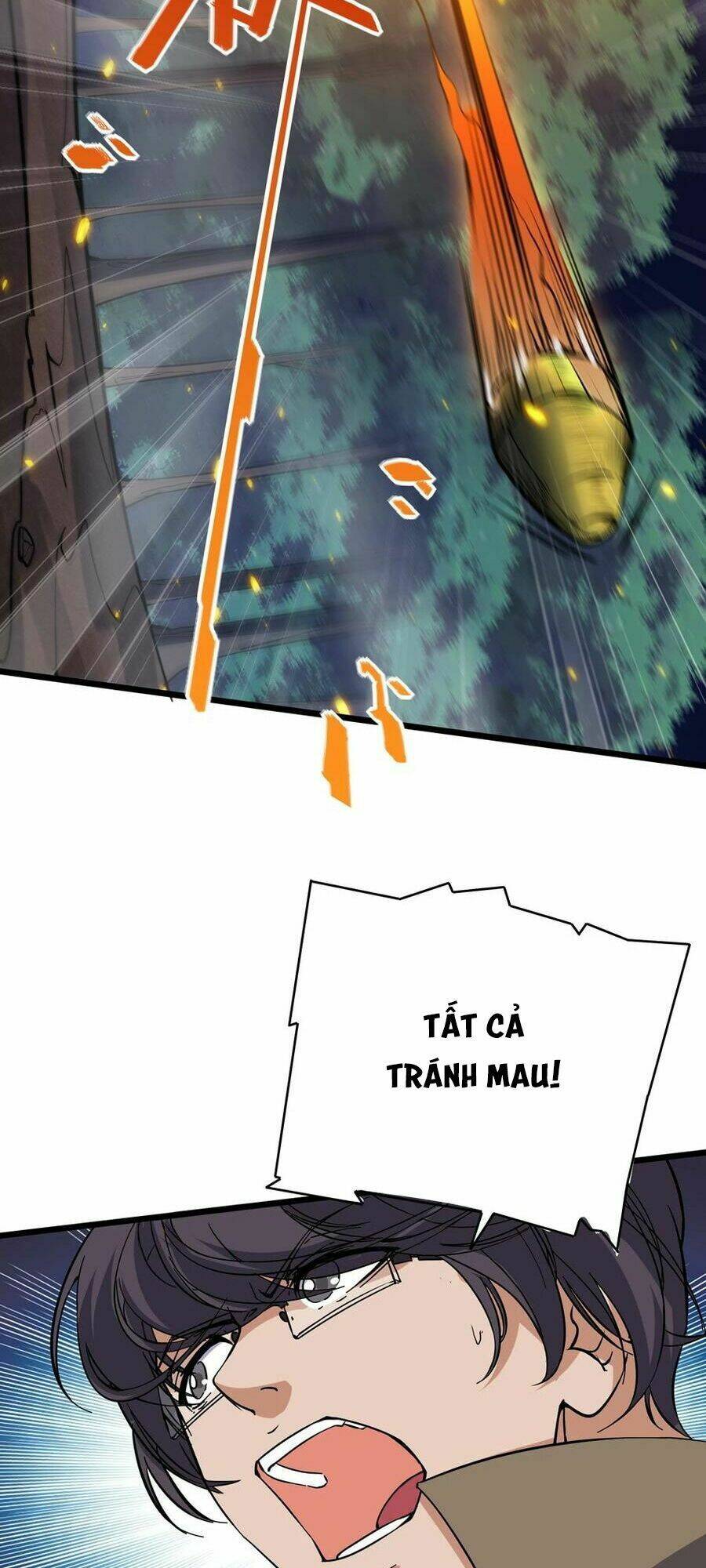 Tối Cường Binh Vương: Chapter 73