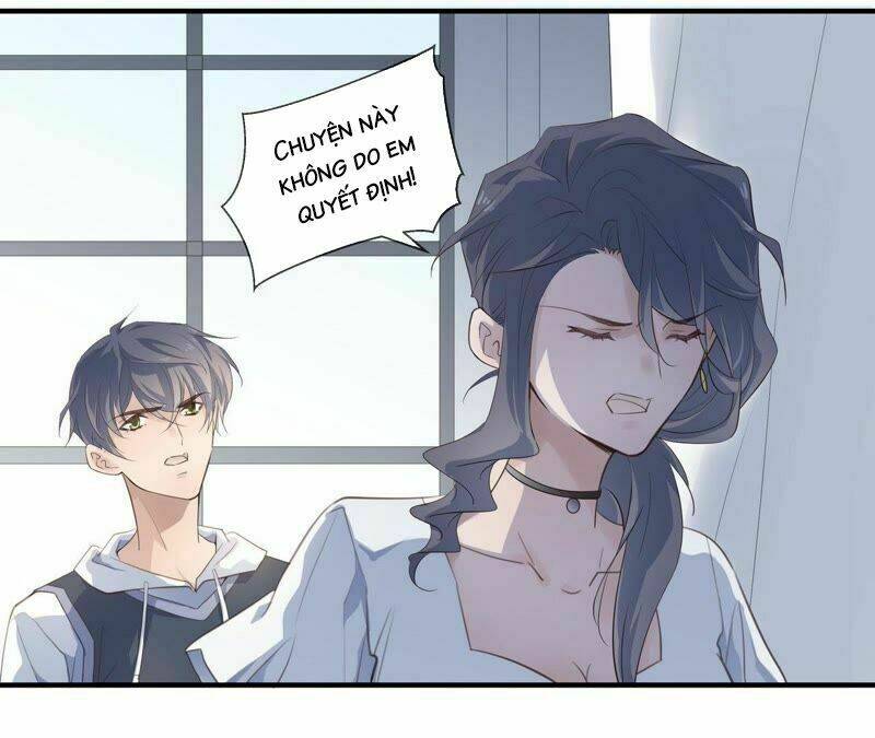 Chiến Lược Lãng Mạn Của Thịnh Thiếu: Chapter 78