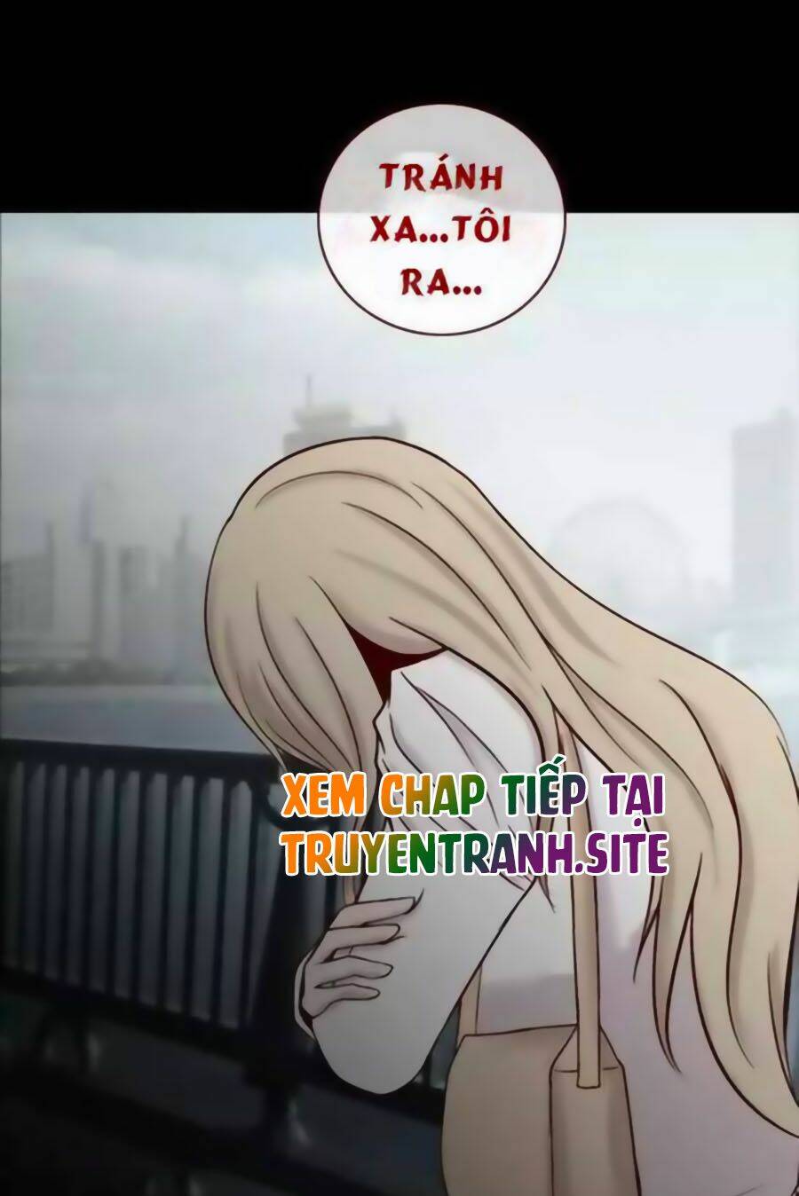 Tấm Da Người: Chapter 25