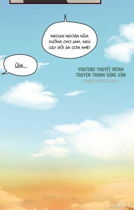 Đơn Phương Yêu Thầm Anh: Chapter 77