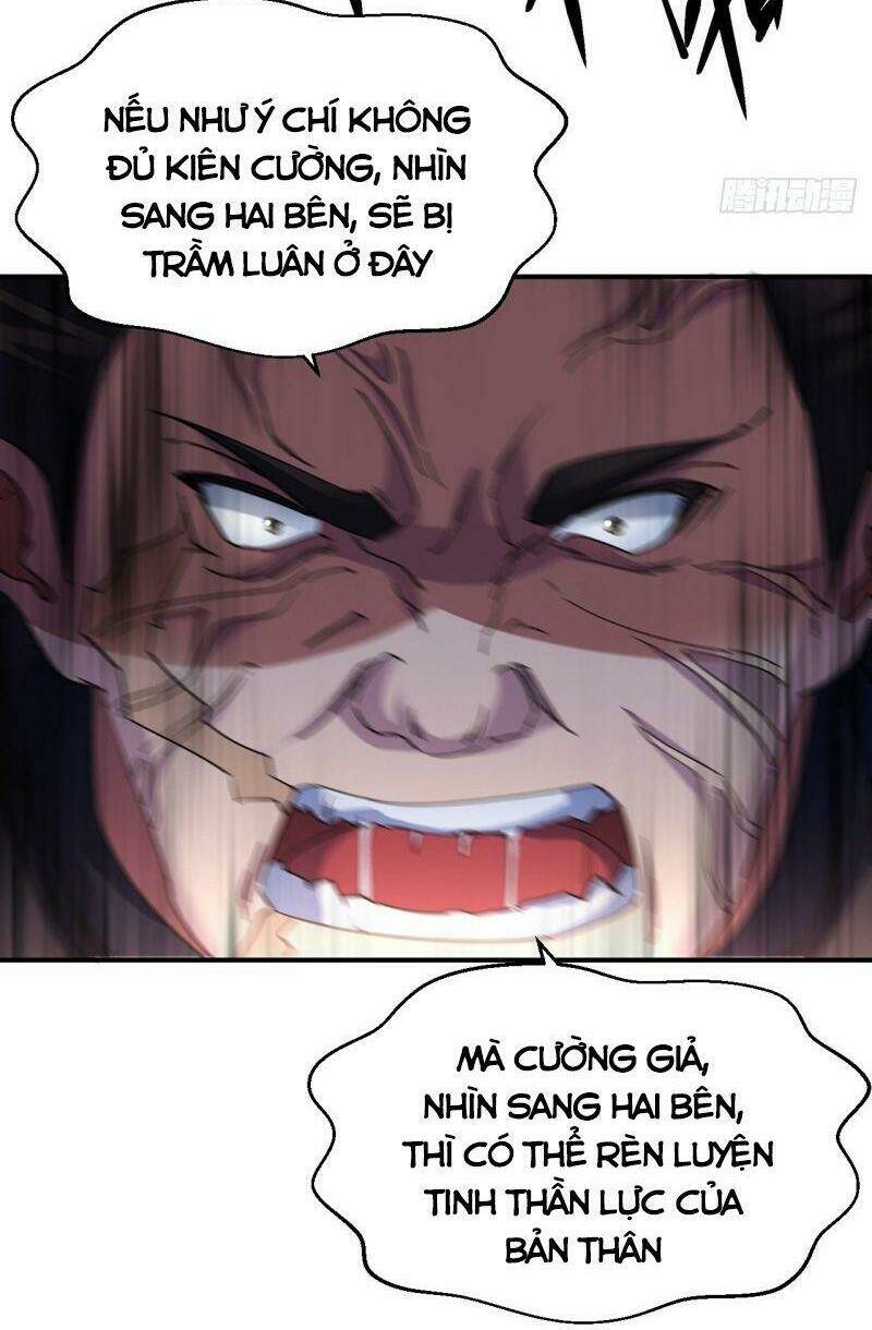 Ta Đã Đặt Ra Thời Đại Của Vạn Tộc: Chapter 14