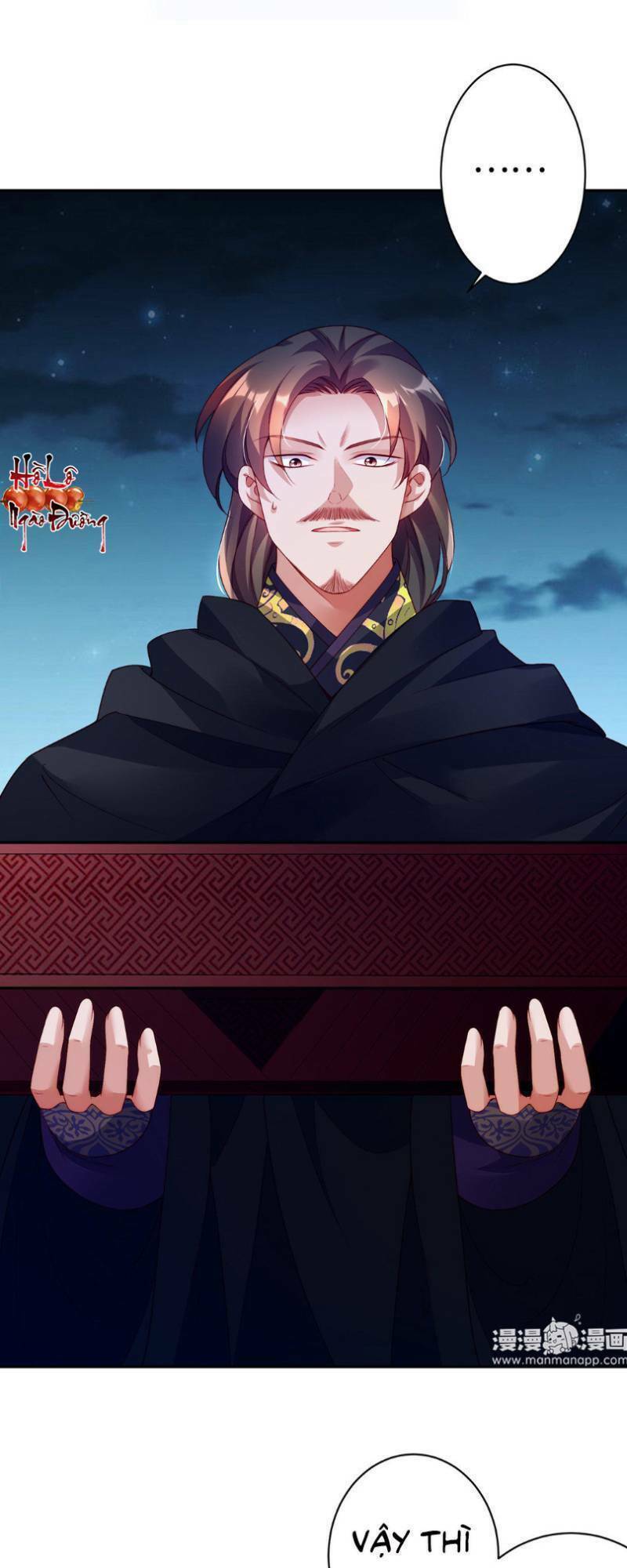 Thiên Kim Bất Hoán: Chapter 33