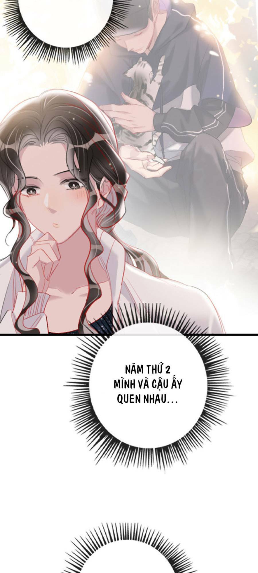 Cô Ấy Thật Xinh Đẹp 2: Chapter 15