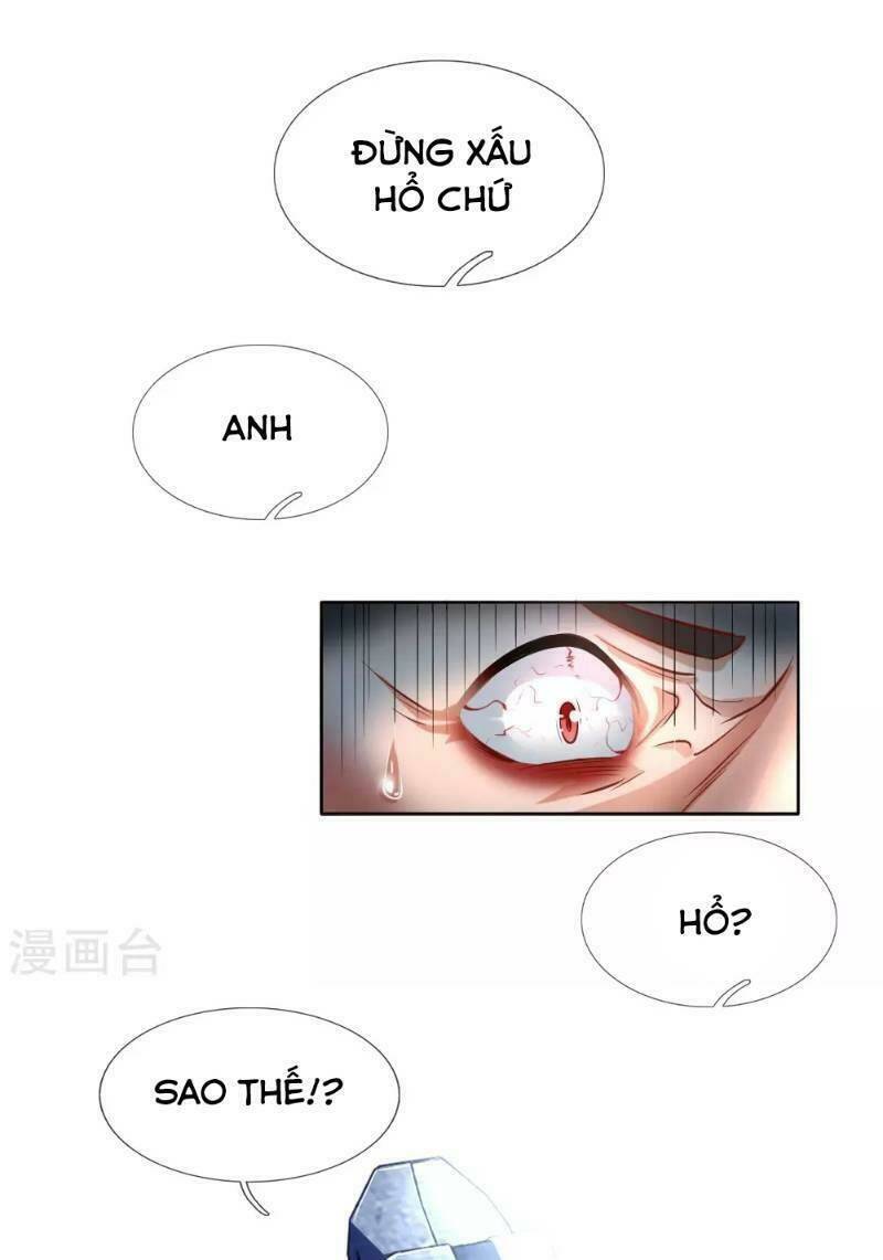Bạn Gái Mạt Thế Vườn Nhà Ta Thông Tới Mạt Thế: Chapter 28