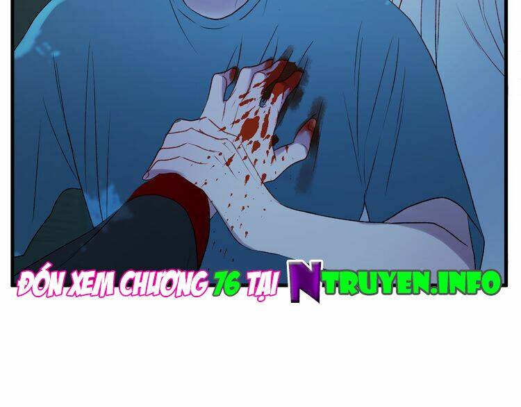 Lượm Được Một Tiểu Hồ Ly 2: Chapter 75