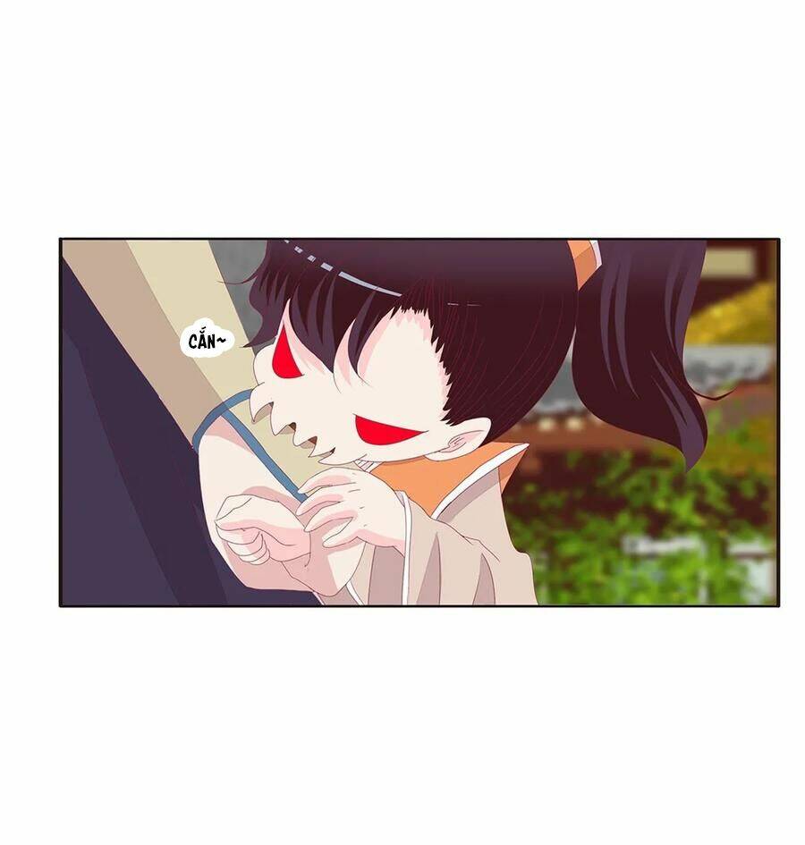 Tướng Quân Mời Ra Trận: Chapter 187