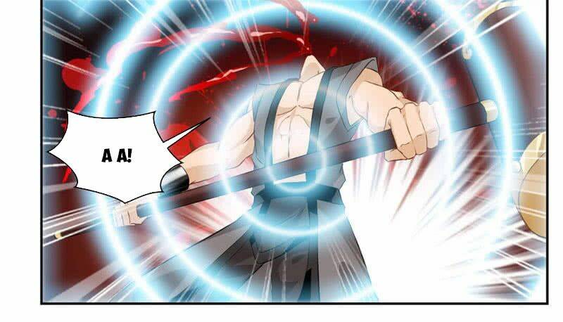 Cửu Dương Thần Vương: Chapter 34