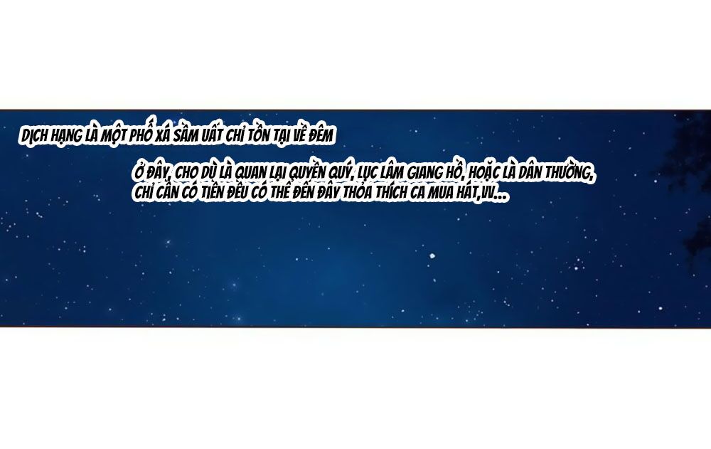 Đế Vương Trắc: Chapter 53