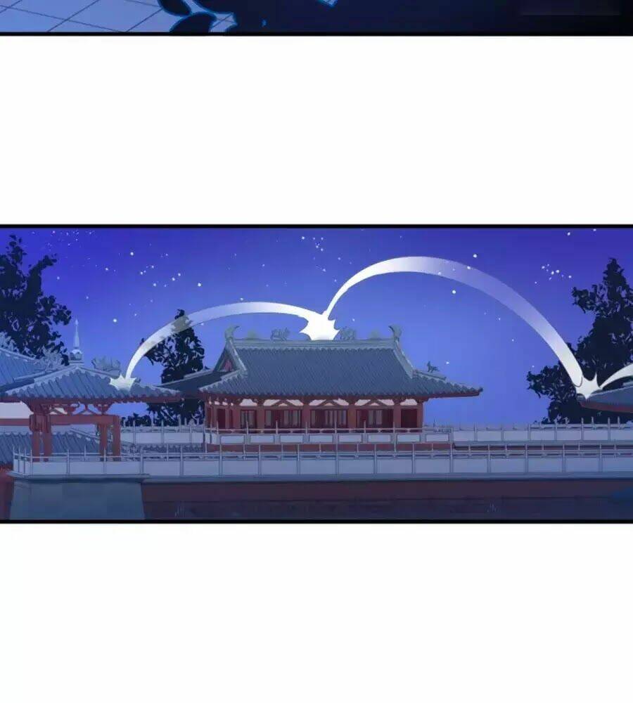 Vương Phi Có Chút Nghịch Ngợm: Chapter 58