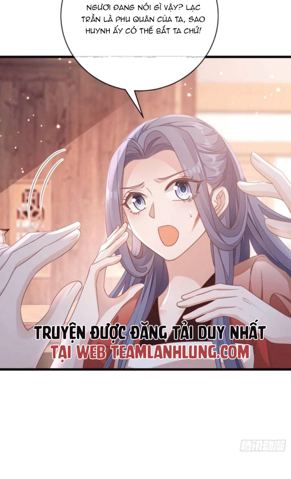 Mau Xuyên Không Rửa Tội Cho Nhân Vật Phản Diện: Chapter 127