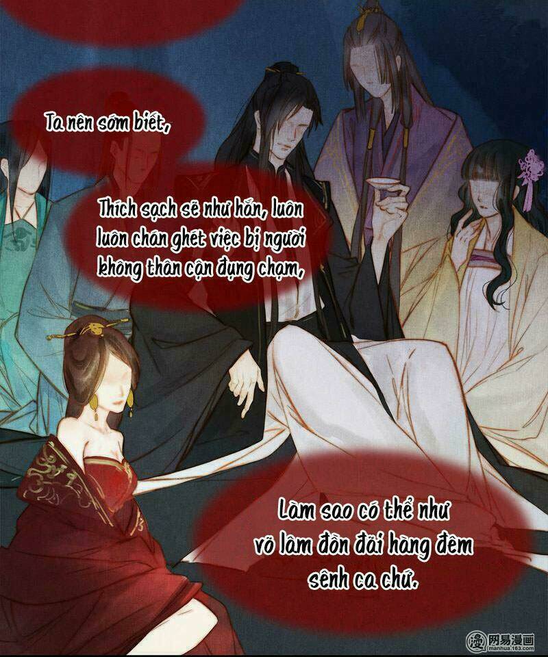 Thành Chủ Mỗi Ngày Đều Mơ Ước Ta: Chapter 41