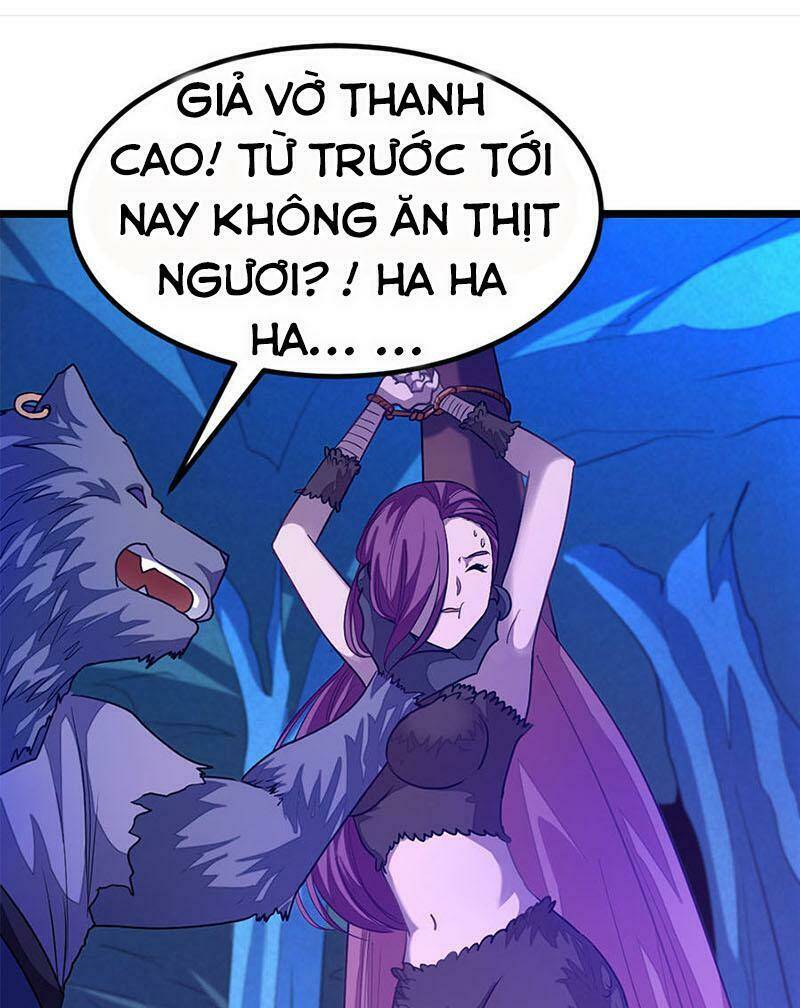 Cửu Dương Thần Vương: Chapter 185